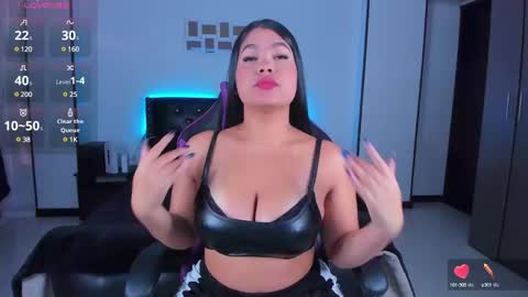 meghan_as online show from February 2025 11:44:02 AM