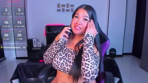 meghan_as online show from February 2025 04:46:01 PM