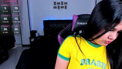 meghan_as online show from October 2025 03:01:01 PM