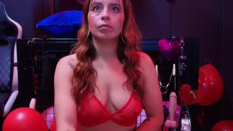 Snapshot of meghan_baker21 chatting on February 2026 02:08:02 AM Megahn online show from February 2026 02:08:02 AM