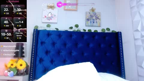  MEGHAN  online show from March 2025 01:05:01 AM