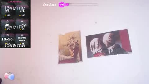  MEGHAN  online show from October 2025 07:08:01 PM