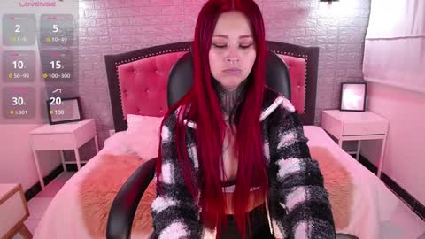 Meghan online show from February 2025 07:13:02 AM