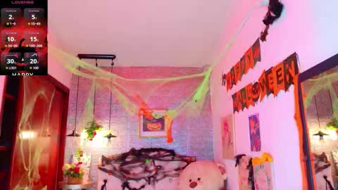 Meghan online show from October 2025 02:56:01 AM