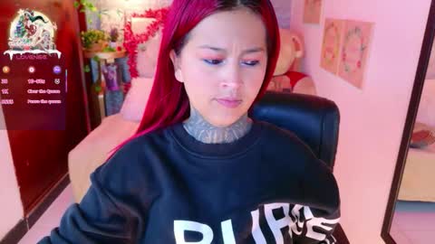 Meghan online show from December 2025 03:01:02 AM