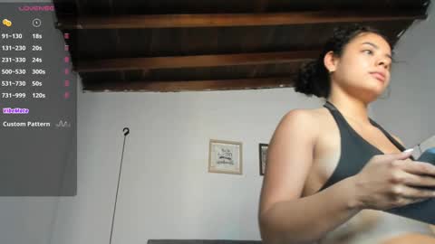 Meghan  online show from January 2025 07:13:02 PM