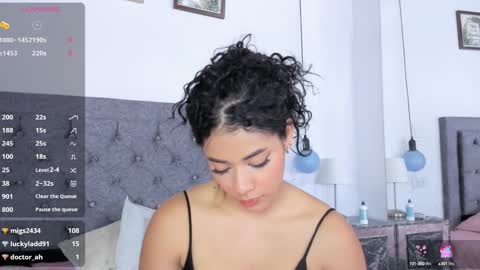 Meghan  online show from January 2025 10:15:02 PM