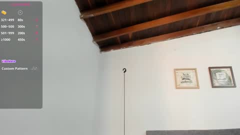 Meghan  online show from January 2025 07:48:02 PM