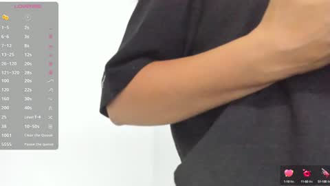 Meghan  online show from February 2025 08:03:01 PM