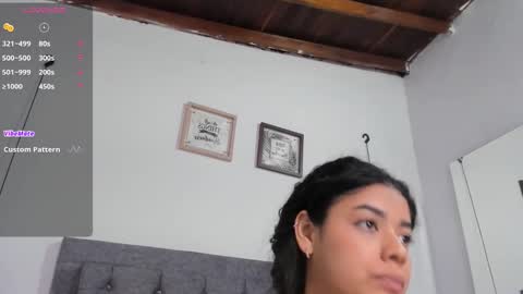 Meghan  online show from February 2025 07:05:02 PM