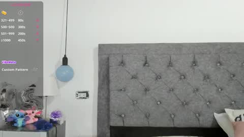 Meghan  online show from March 2025 05:14:02 PM