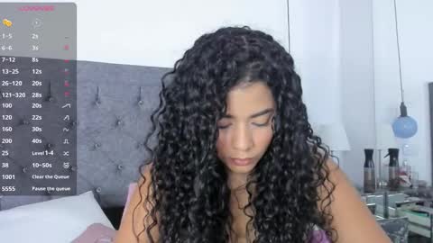 Meghan  online show from March 2025 08:56:01 PM