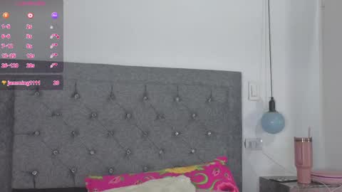 Meghan  online show from October 2025 09:32:02 PM