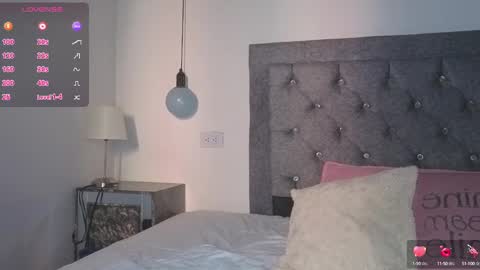 Meghan  online show from October 2025 08:19:02 PM