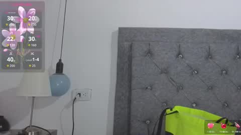 Meghan  online show from March 2026 08:36:01 PM