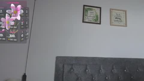 Meghan  online show from March 2026 09:10:02 PM