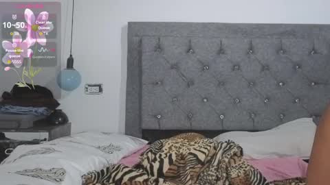 Meghan  online show from April 2026 10:36:02 PM