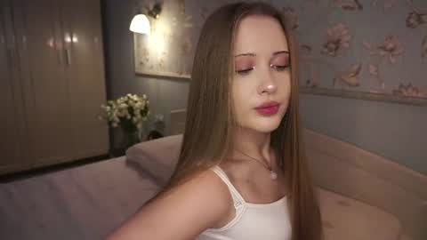 Snapshot of meghanantell chatting on June 2026 07:44:02 AM Alberta First stream 02252025 1230 UTC online show from June 2026 07:44:02 AM