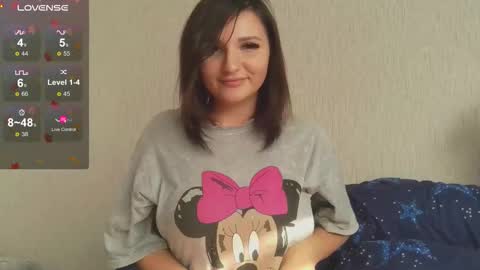 Snapshot of megicalloy chatting on October 2025 05:49:02 AM Lou online show from October 2025 05:49:02 AM