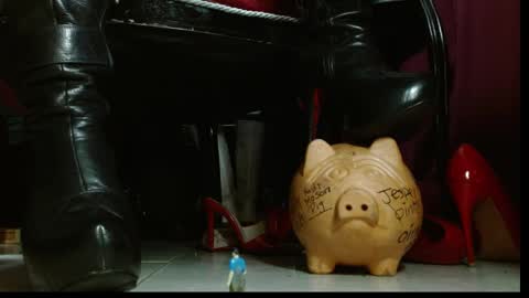 Goddess Sara online show from April 2026 06:32:01 PM