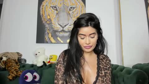 megpalmer online show from February 2025 08:38:02 PM