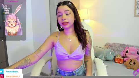 Ann online show from October 2025 03:05:02 AM