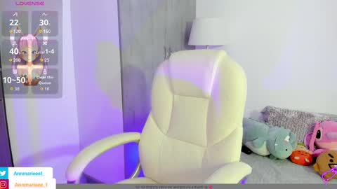 Ann online show from October 2025 03:04:02 AM