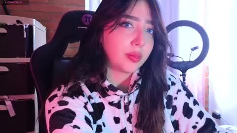 Megumi online show from January 2025 01:53:01 PM