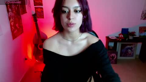 Melissa online show from December 2024 04:03:02 AM