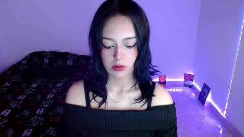 Melissa online show from February 2026 10:03:01 PM