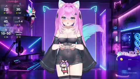 mei_azura online show from May 2026 10:40:02 PM
