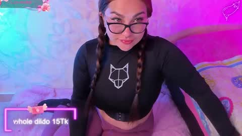 Snapshot of mei_millers chatting on January 2025 02:50:02 PM MELISSA online show from January 2025 02:50:02 PM