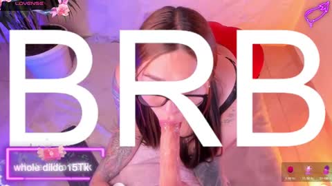 Snapshot of mei_millers chatting on February 2025 03:27:02 PM MELISSA online show from February 2025 03:27:02 PM