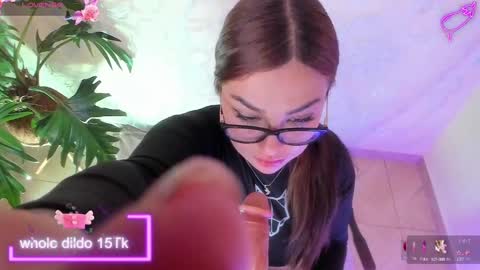 Snapshot of mei_millers chatting on February 2025 11:34:01 AM MELISSA online show from February 2025 11:34:01 AM