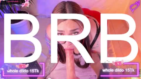 Snapshot of mei_millers chatting on February 2025 02:04:02 PM MELISSA online show from February 2025 02:04:02 PM