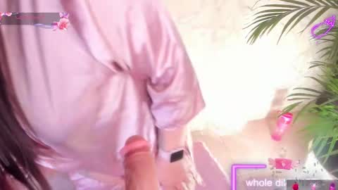 Snapshot of mei_millers chatting on March 2025 11:39:02 AM MELISSA online show from March 2025 11:39:02 AM