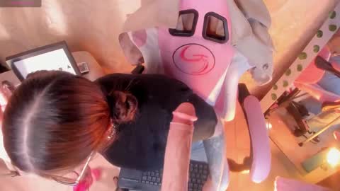 Snapshot of mei_millers chatting on March 2025 11:00:02 AM MELISSA online show from March 2025 11:00:02 AM