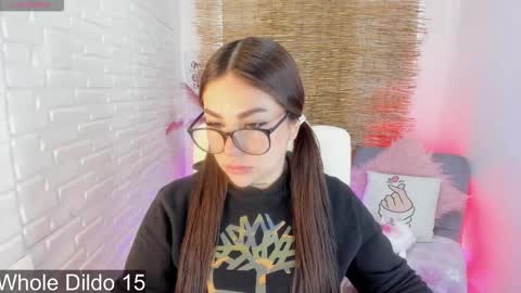 Snapshot of mei_millers chatting on October 2025 11:54:01 AM MELISSA online show from October 2025 11:54:01 AM