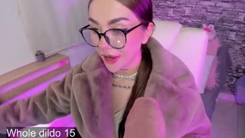 Snapshot of mei_millers chatting on August 2026 01:26:01 AM MELISSA online show from August 2026 01:26:01 AM