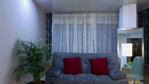 Mei online show from February 2025 11:23:02 PM