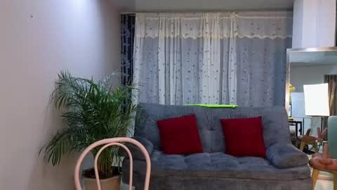 Mei online show from February 2025 11:31:01 PM