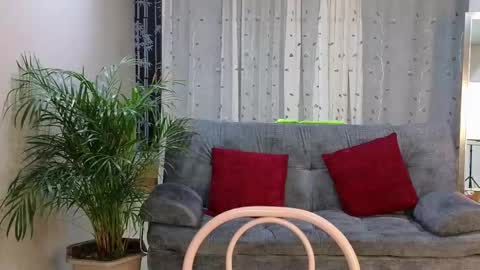 Mei online show from February 2025 01:58:02 AM