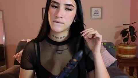 Mei online show from October 2025 11:22:02 AM