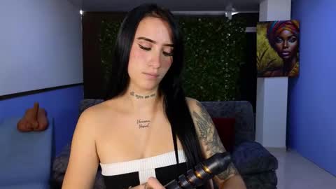 Mei online show from November 2025 11:54:01 AM