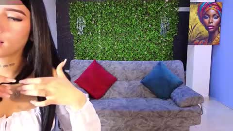 Mei online show from November 2025 11:44:01 AM