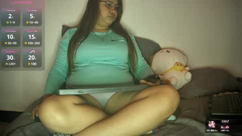 mei chang online show from December 2024 05:32:01 AM