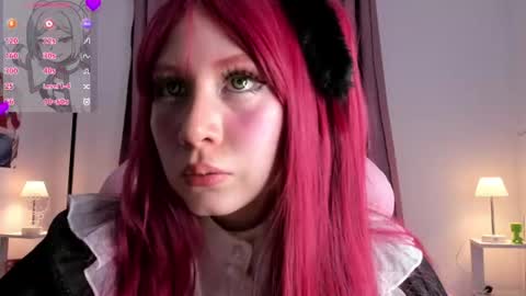 Snapshot of meikitty chatting on June 2026 09:39:01 PM Mei online show from June 2026 09:39:01 PM