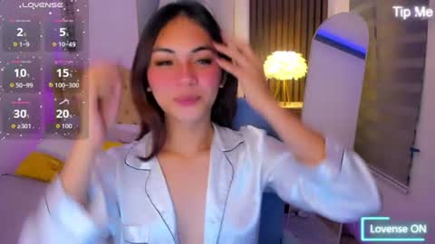 meiluxe online show from July 2026 05:04:02 PM