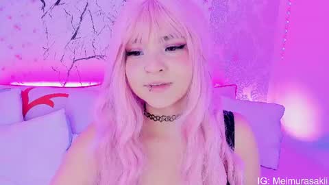 Snapshot of meimurasaki86 chatting on July 2026 12:38:01 AM meimurasakii online show from July 2026 12:38:01 AM