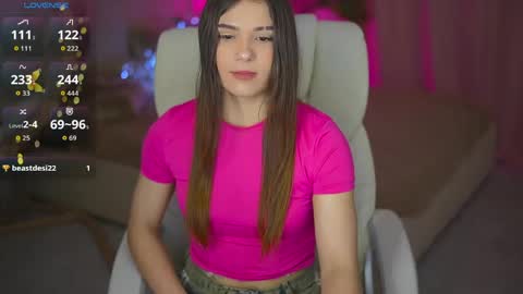 JESSIE online show from April 2026 05:57:01 AM